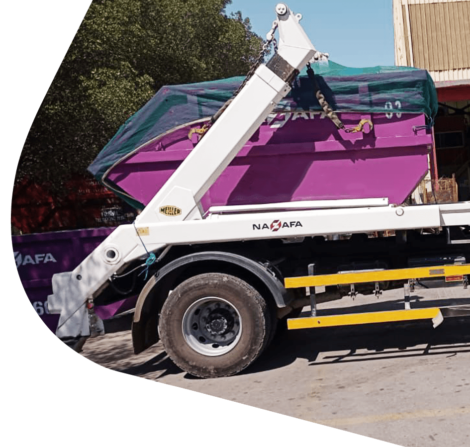 Solid Waste Management Company